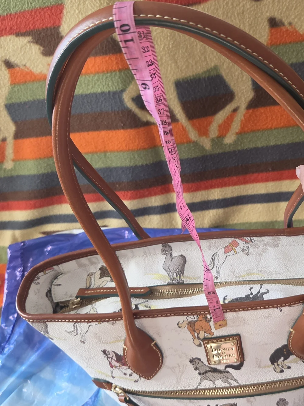 Dooney & Bourke dooney disney